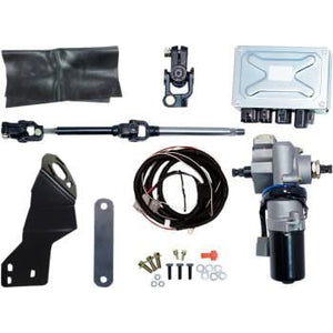 Electric Power Steering Kit by Moose Utility PEPS-4005 Electric Power Steering Kit 04500529 Parts Unlimited Drop Ship