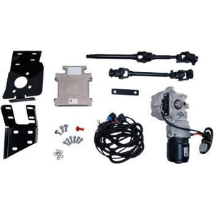 Electric Power Steering Kit by Moose Utility PEPS-4008 Electric Power Steering Kit 04500530 Parts Unlimited Drop Ship