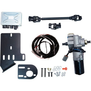 Electric Power Steering Kit by Moose Utility PEPS-5001 Electric Power Steering Kit 04500409 Parts Unlimited Drop Ship