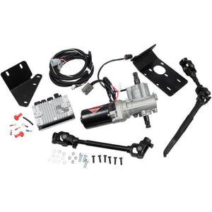 Electric Power Steering Kit by Moose Utility PEPS-5002 Electric Power Steering Kit 04500410 Parts Unlimited Drop Ship