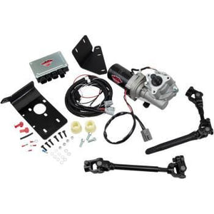 Electric Power Steering Kit by Moose Utility PEPS-5004 Electric Power Steering Kit 04500412 Parts Unlimited Drop Ship