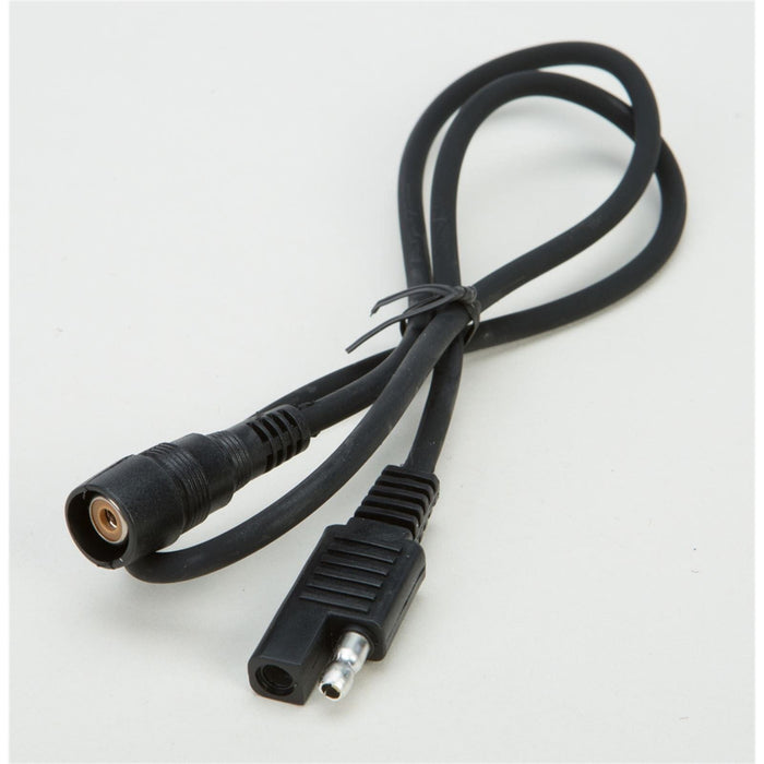 Electric Shield Power Cord 41" Source Cord W/Fuse by GMAX