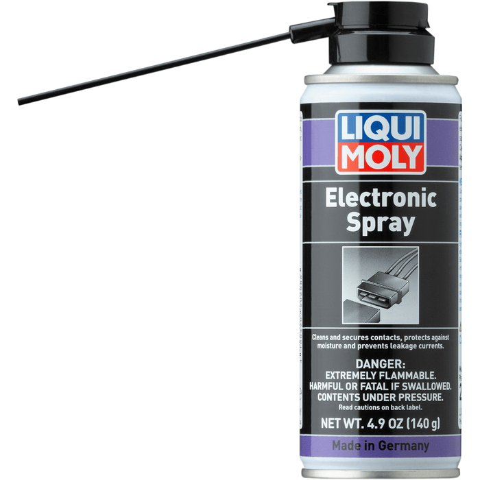 Electronic Cleaner Spray By Liqui Moly