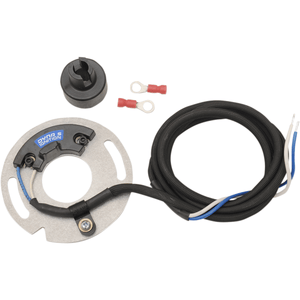 Electronic Ignition System By Dynatek DS6-1 Ignition Switch DS6-1 Parts Unlimited