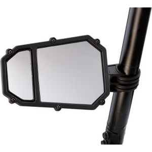 Elite Series Pro Side Mirror By Moose Utility UTVMIR-ES2 Side View Mirror 06401195 Parts Unlimited Drop Ship