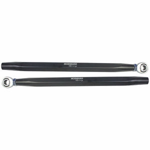 Elite Tie Rods Black Can Solid X3 Ds by Modquad CA-TRE-X3DS-HEX-BLK Tie Rod 28-47359 Western Powersports Drop Ship