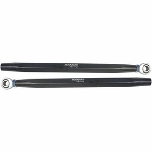 Elite Tie Rods Black Can Solid X3 Rs by Modquad CA-TRE-X3RS-HEX-BLK Tie Rod 28-47361 Western Powersports Drop Ship