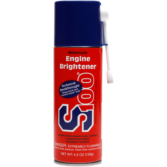 Engine Brightener By S100