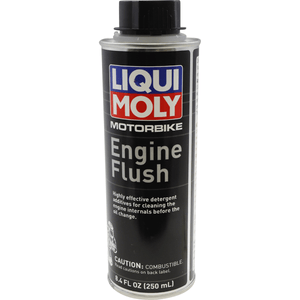 Engine Flush Shooter By Liqui Moly 20050 Fuel Additive 3704-0365 Parts Unlimited