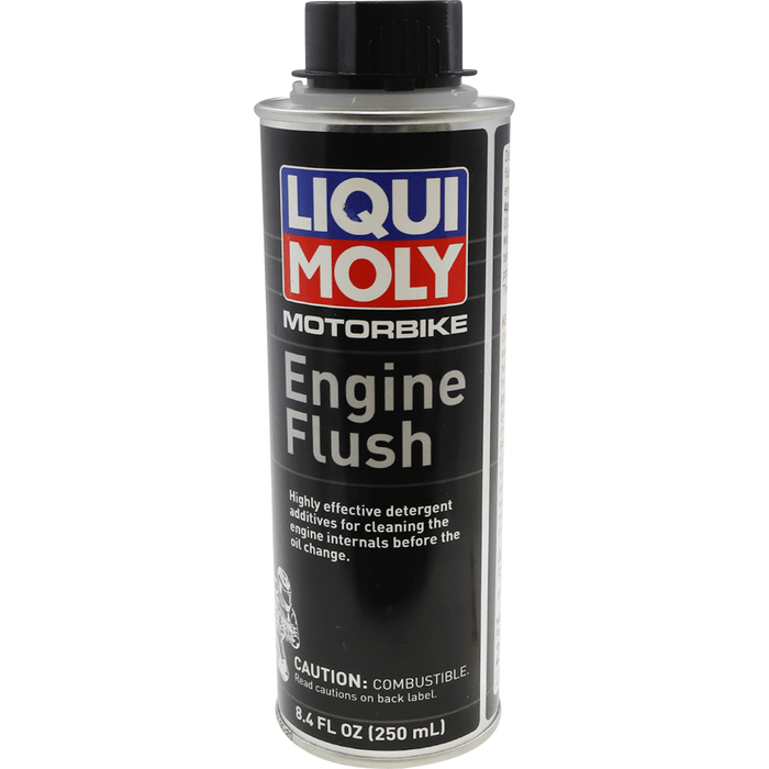 Engine Flush Shooter By Liqui Moly