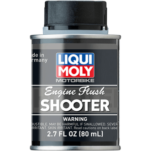 Engine Flush Shooter By Liqui Moly 20196 Fuel Additive 3704-0318 Parts Unlimited