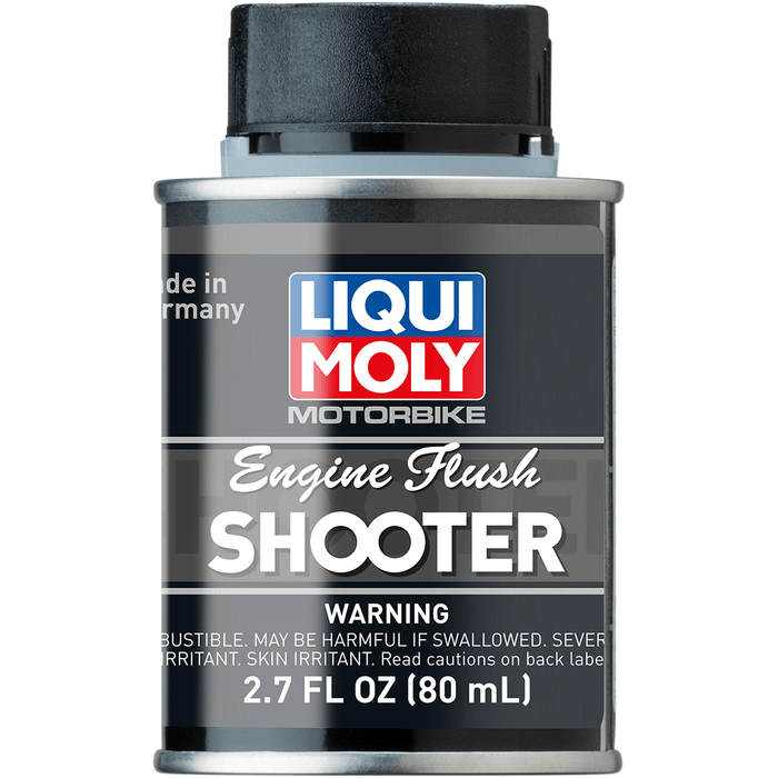 Engine Flush Shooter By Liqui Moly