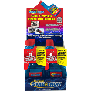 Enzyme Fuel Treatment By Star Tron 14616 Fuel Additive 3706-0021 Parts Unlimited