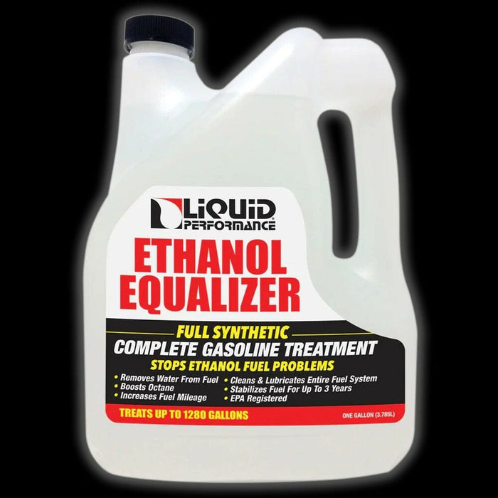 Ethanol Equalizer Gallon by Liquid Performance