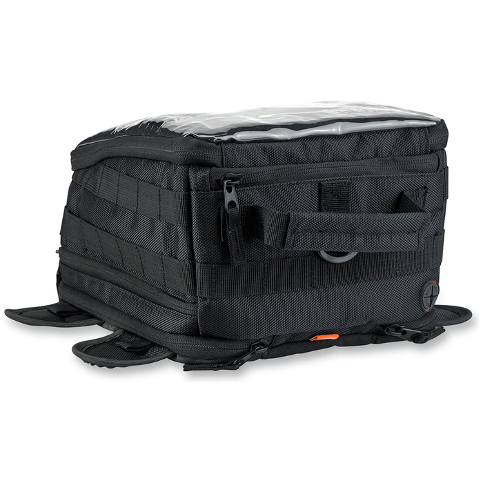 Exfil-11 Tank Bag By Biltwell