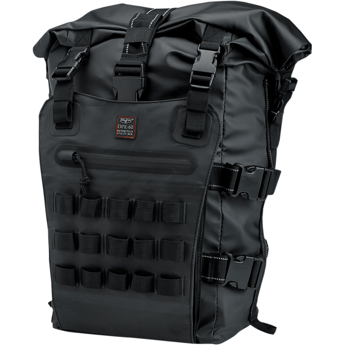 Exfil-60 Bag By Biltwell