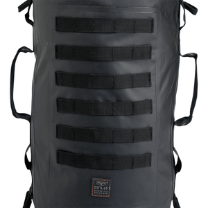 Exfil- 65 Bag By Biltwell 3010-01 Dry Bag 3516-0342 Parts Unlimited Drop Ship