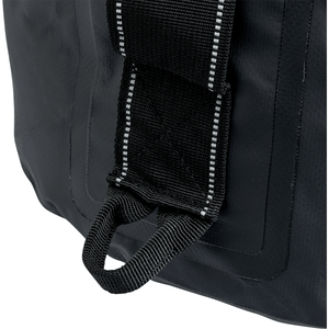 Exfil- 65 Bag By Biltwell 3010-01 Dry Bag 3516-0342 Parts Unlimited Drop Ship