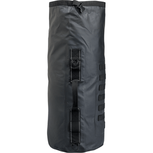 Exfil- 65 Bag By Biltwell 3010-01 Dry Bag 3516-0342 Parts Unlimited Drop Ship