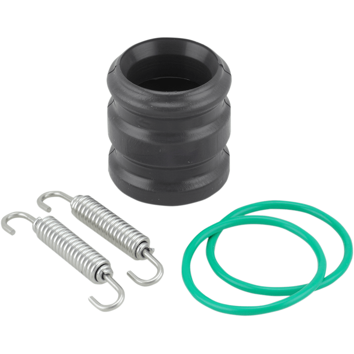 Exhaust Fastener Hardware Kit By Bolt