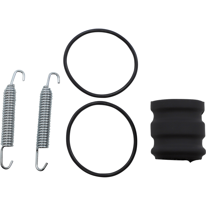 Exhaust Fastener Hardware Kit By Bolt