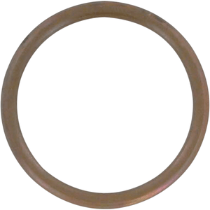 Exhaust Gasket By Vesrah VE-1005 Exhaust Gasket VX-1005 Parts Unlimited