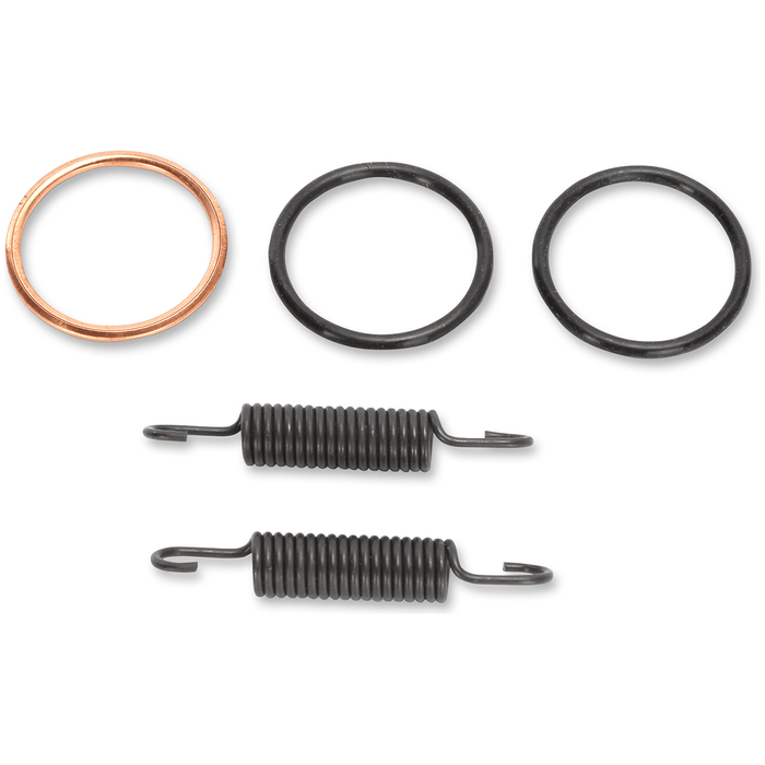 Exhaust Gasket Kit By Moose Racing