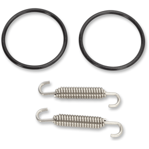 Exhaust Gasket Kit By Moose Racing 823113MSE Exhaust Gasket Kit 0934-5312 Parts Unlimited