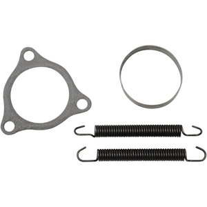 Exhaust Gasket Kit By Moose Racing 823165MSE Exhaust Gasket Kit 0934-5346 Parts Unlimited