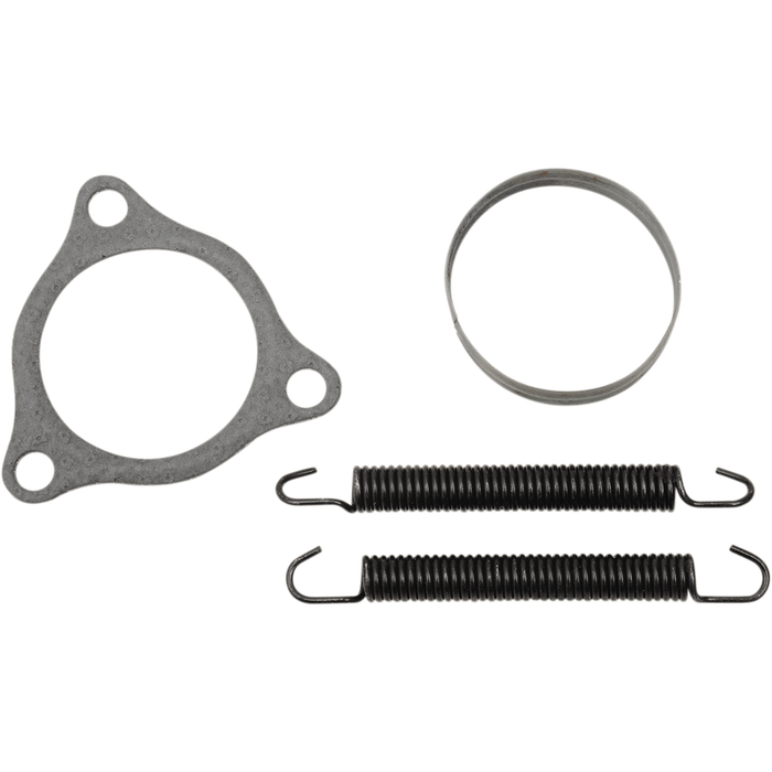 Exhaust Gasket Kit By Moose Racing