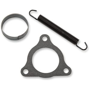 Exhaust Gasket Kit By Moose Racing 823167MSE Exhaust Gasket Kit 0934-5348 Parts Unlimited