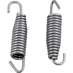 Exhaust Spring By Moose Racing 495-5200 Exhaust Accessory 1860-1962 Parts Unlimited