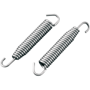 Exhaust Springs By Moose Racing 495-5700 Exhaust Accessory M7714 Parts Unlimited