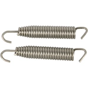 Exhaust Springs By Moose Racing 495-6700 Exhaust Accessory M7710 Parts Unlimited