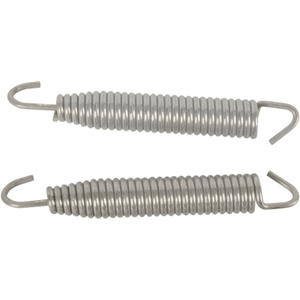 Exhaust Springs By Moose Racing 495-7500 Exhaust Accessory M7711 Parts Unlimited