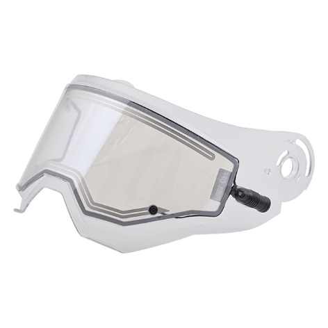 Exo-At950 Electric Faceshield Cold Weather by Scorpion Exo