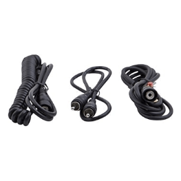 Exo-At950 Electric Plug In Chord Set by Scorpion Exo 54-950-02 None 75-01275 Western Powersports