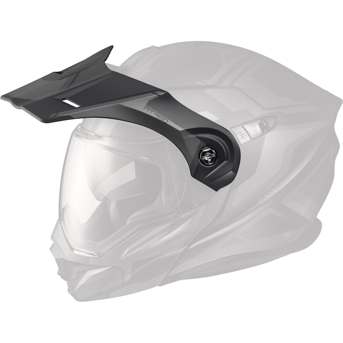 Exo-At950 Helmet Peak Visor Ellwood by Scorpion Exo