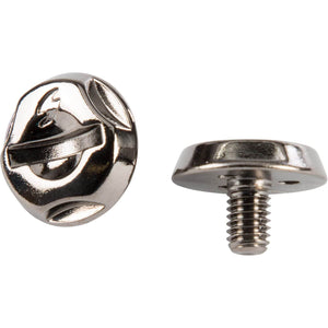 Exo-At950 Side Visor Screw by Scorpion Exo 99-000-22 None 75-01120 Western Powersports