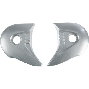 Exo-At950 Silver Side Cover Solid Hypersilver by Scorpion Exo 99-950-45 None 75-01189 Western Powersports