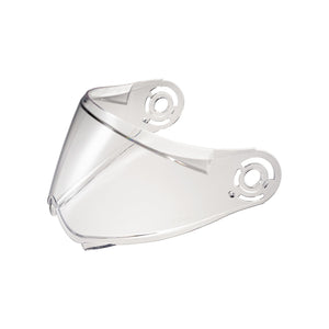 Exo-At960 Faceshield by Scorpion Exo 52-960-50 Helmet Shield 75-2228 Western Powersports Clear