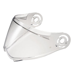 Exo-At960 Pinlock Faceshield by Scorpion Exo 52-960-73 Helmet Shield 75-2234 Western Powersports Clear