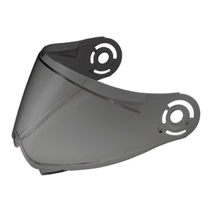 Exo-At960 Pinlock Faceshield by Scorpion Exo 52-960-75 Helmet Shield 75-2236 Western Powersports Dark Smoke