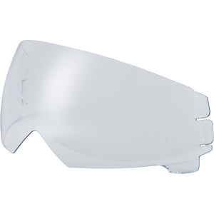 Exo-C100/C110 Helmet Sun Visor by Scorpion Exo 52-507-50 Helmet Shield 75-01060 Western Powersports Clear