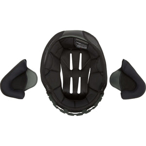 Exo-C110 Helmet Kwickwick II Liner by Scorpion Exo 11-600-07 Helmet Liner 75-02095 Western Powersports 2X