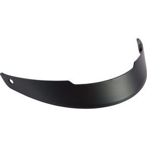 Exo-C110 Helmet Peak Visor by Scorpion Exo 52-532-03 Helmet Shield 75-01069 Western Powersports