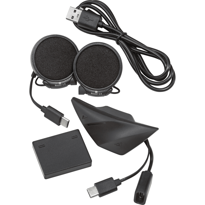 Exo-Com Bluetooth Communicator Kit by Scorpion Exo