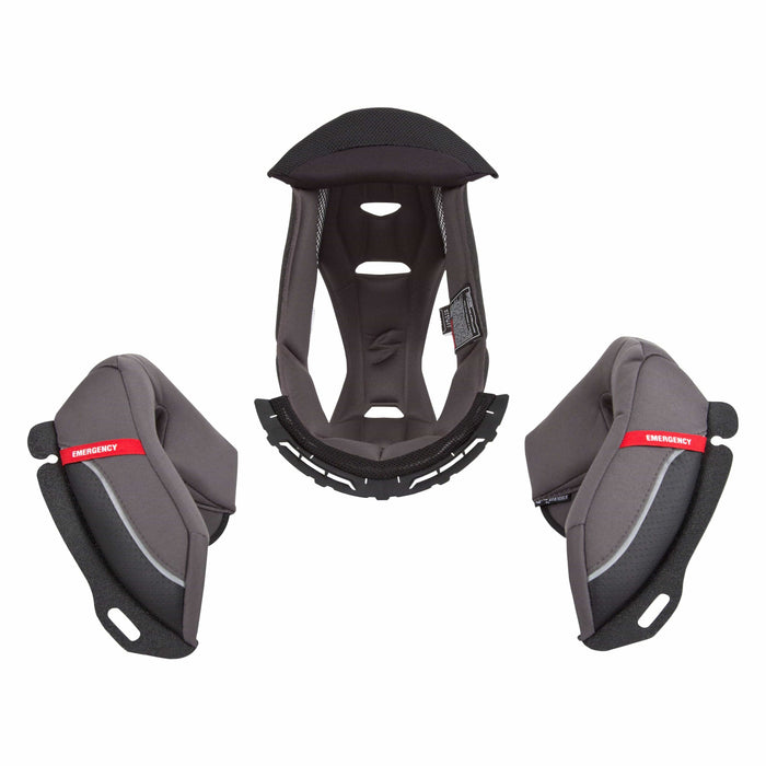 Exo-Ct220 Helmet Kwickwick II Liner by Scorpion Exo