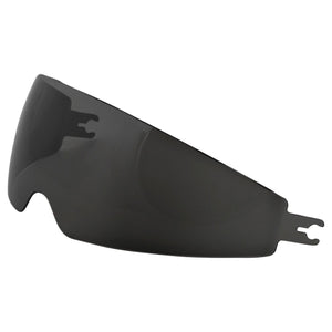 Exo-Gt3000/Gt920 Helmet Sun Visor by Scorpion Exo 52-539-68 Helmet Shield 75-01012 Western Powersports Dark Smoke