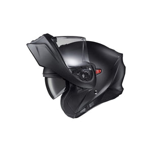 Exo-Gt930 Exo-Com Transformer Helmet by Scorpion Exo Modular Helmet Western Powersports